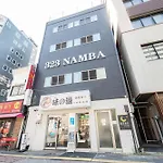 323 Namba -2F