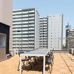323 Namba -2F
