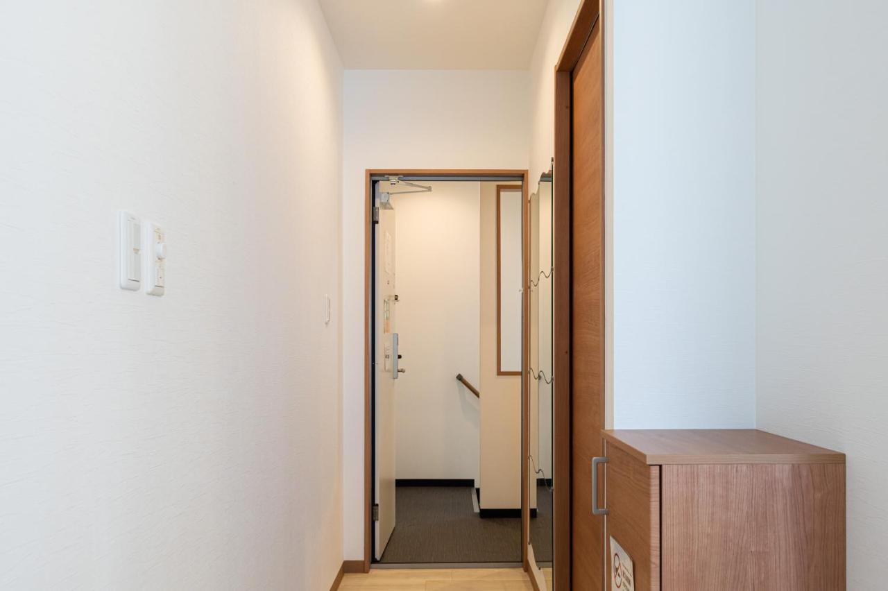 Appartement 323 Namba -2f Ōsaka