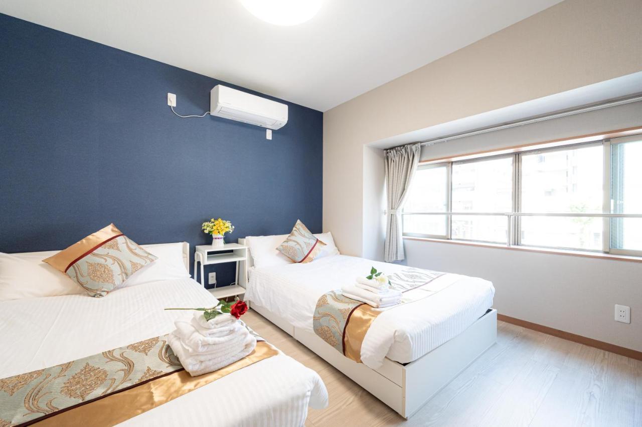 Appartement 323 Namba -2f *