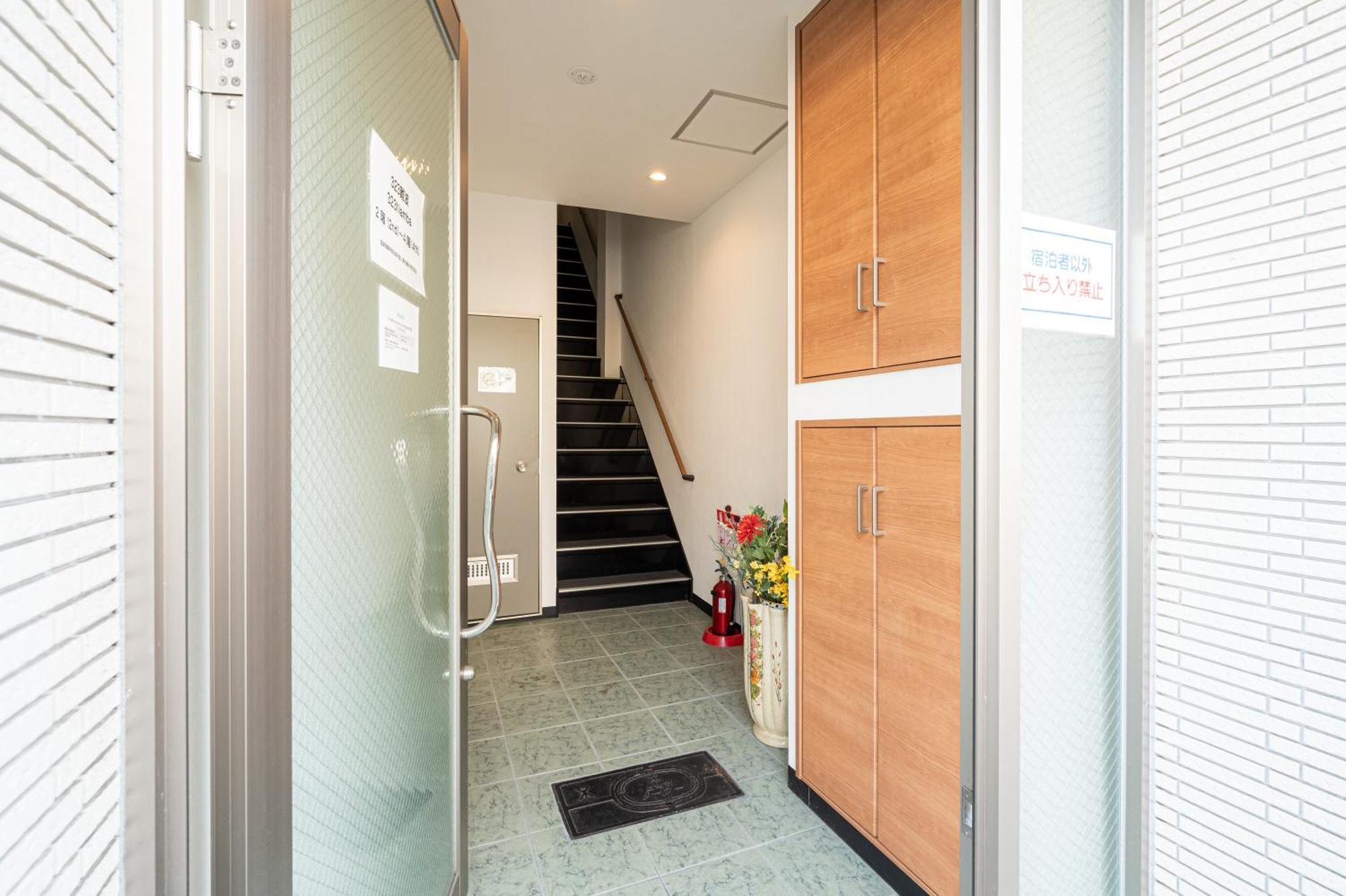 323 Namba -2f *