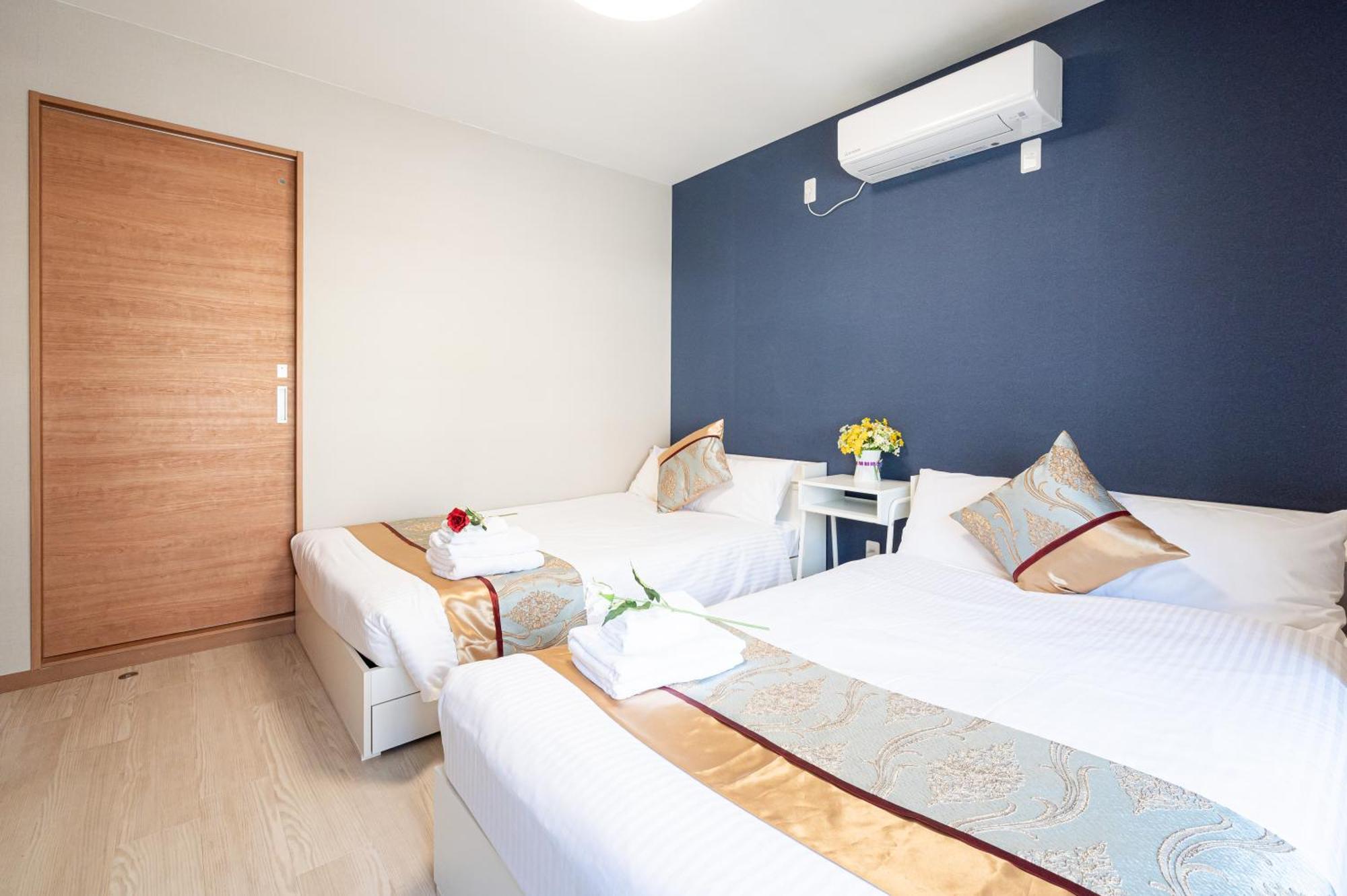 Appartement 323 Namba -2f